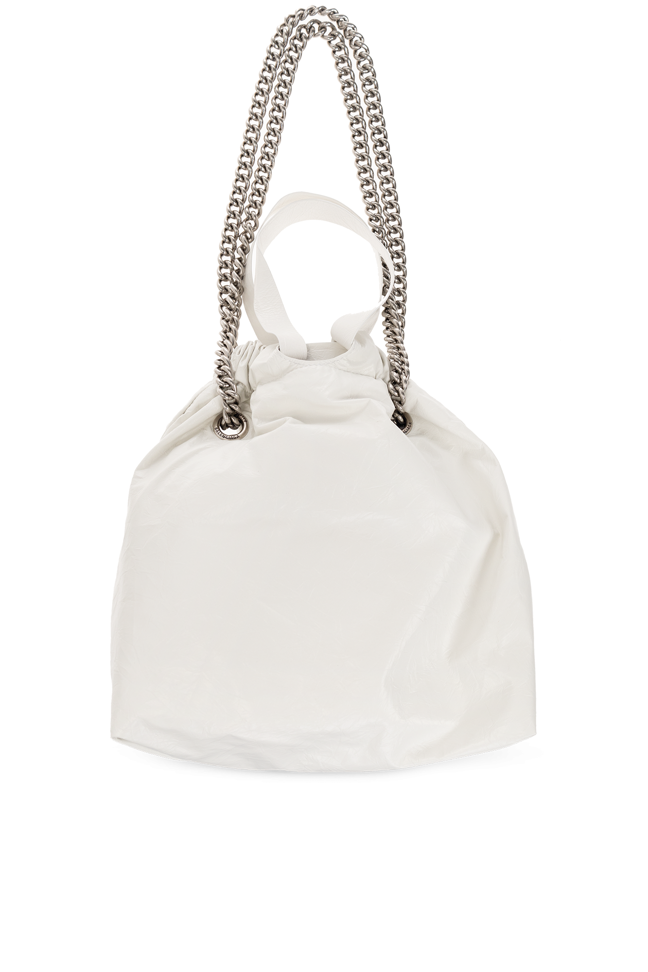 Balenciaga ‘Crush Small’ shoulder bag