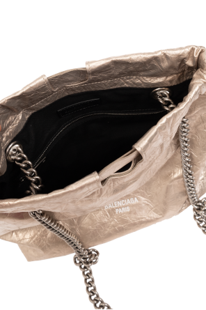Balenciaga ‘Crush S’ shoulder bag