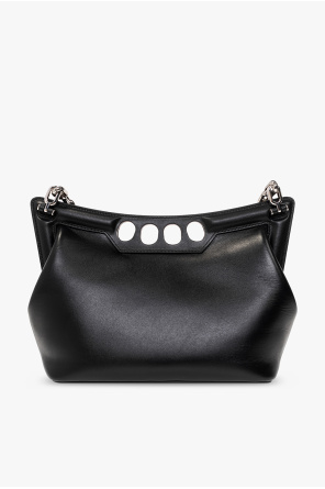 Alexander McQueen ‘The Peak Bag Small’ shoulder bag