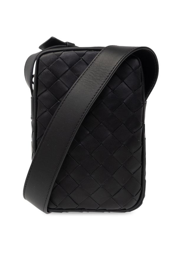 Bottega Veneta Strapped phone holder