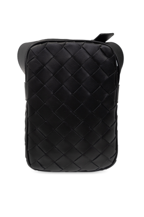 Bottega Veneta Strapped phone holder