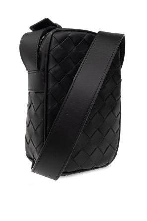 Bottega Veneta Strapped phone holder