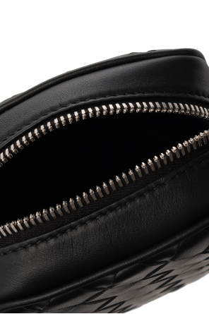 Bottega Veneta Strapped phone holder
