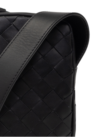 Bottega Veneta Strapped phone holder