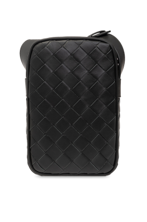 Bottega Veneta Etui na telefon na pasku