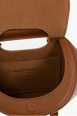 Bottega Veneta ‘Fisherman Small’ shoulder bag