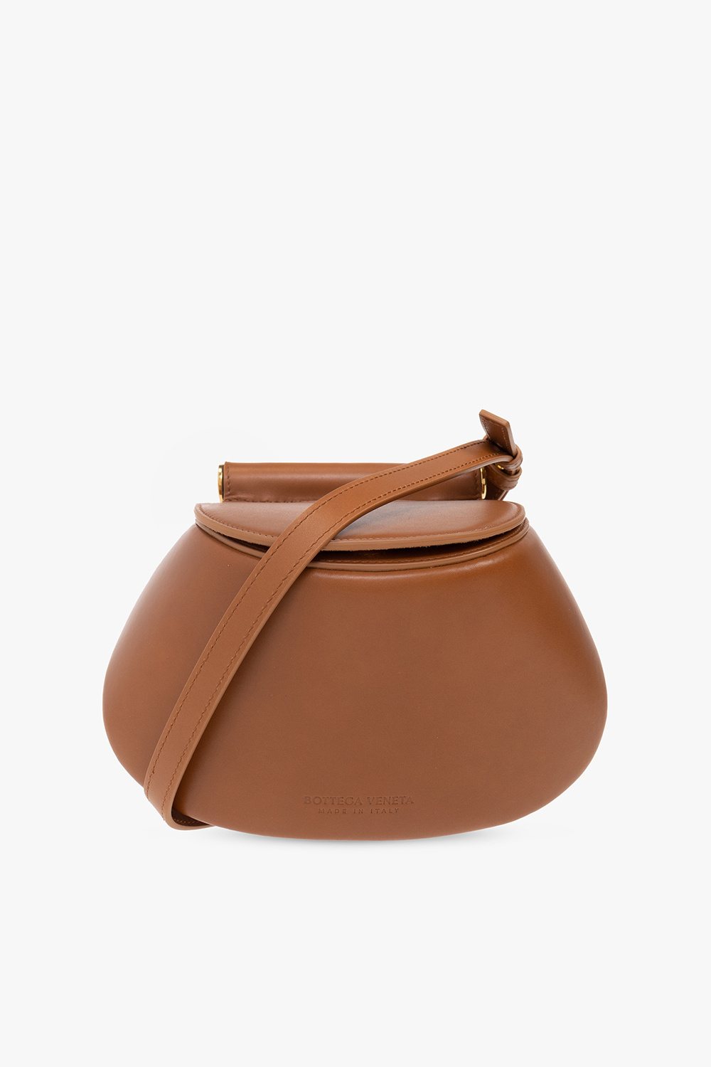 Bottega Veneta ‘Fisherman Small’ shoulder bag