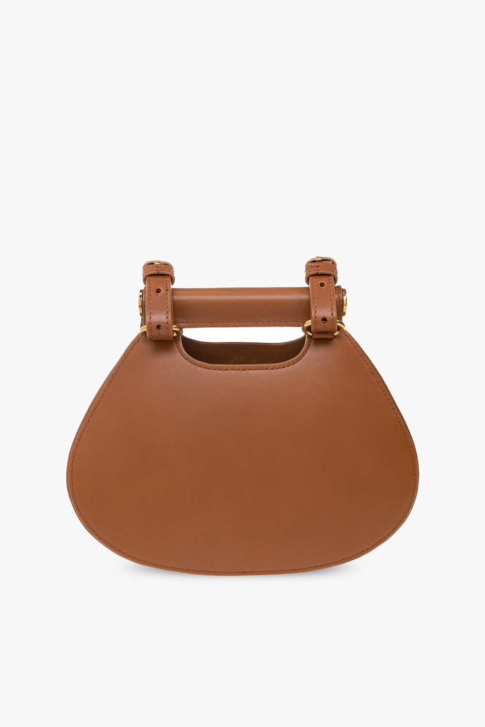 Bottega Veneta ‘Fisherman Small’ shoulder bag