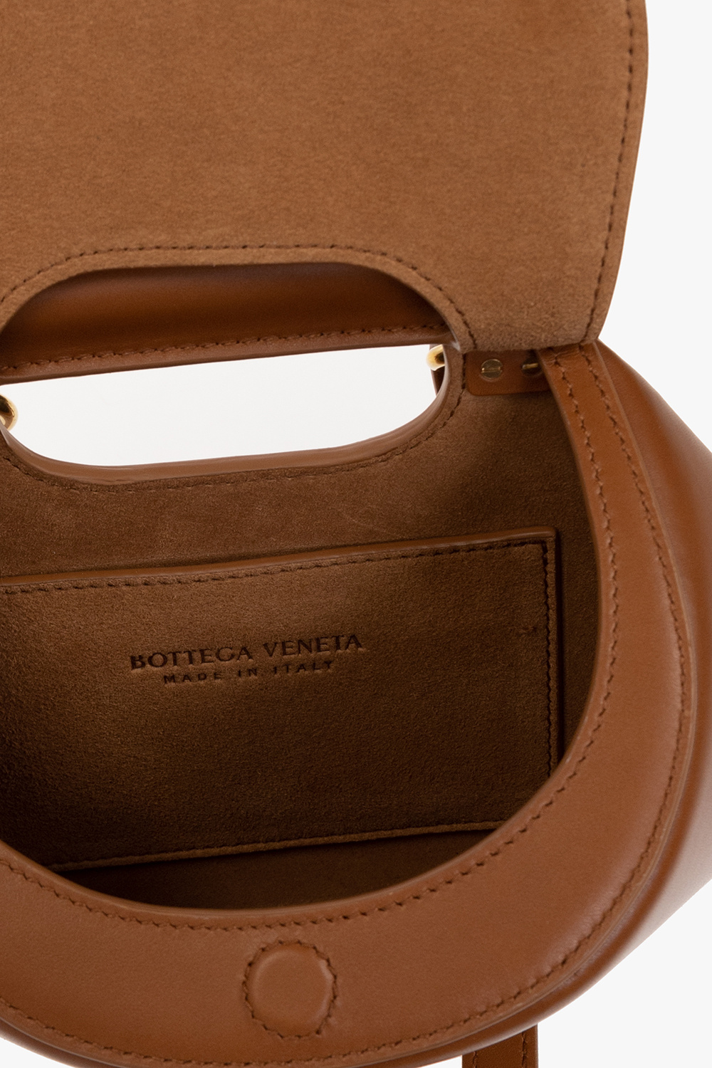 Bottega Veneta ‘Fisherman Small’ shoulder bag