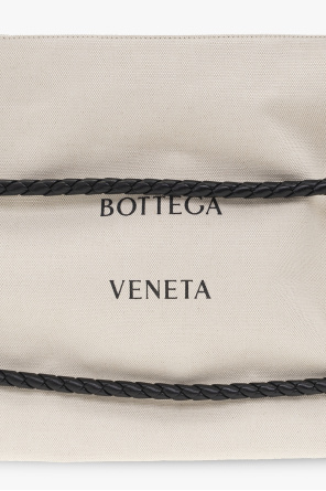 Bottega Veneta ‘Quadronno Medium’ shopper bag