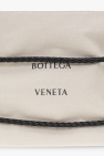 Bottega Veneta cream ‘Quadronno Medium’ shopper bag