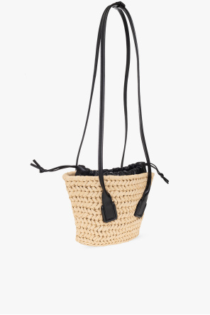 Bottega Veneta ‘Arco Small’ shoulder bag