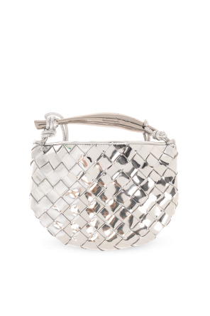 Bottega Veneta ‘Sardine Mini’ shoulder bag