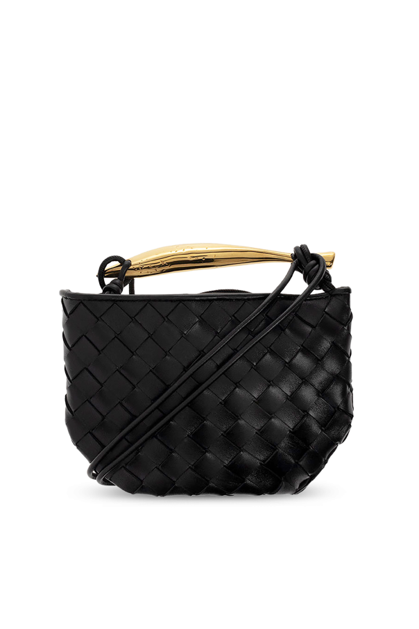 ‘Sardine Mini’ shoulder bag od Bottega Veneta