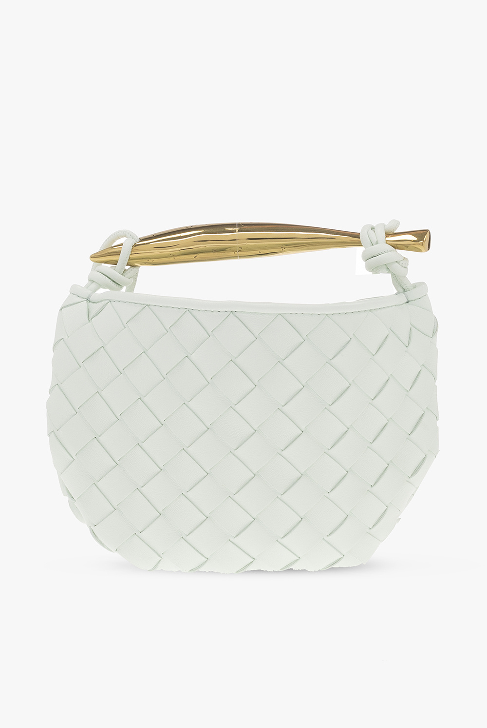 Bottega Veneta ‘Sardine Mini’ shoulder bag