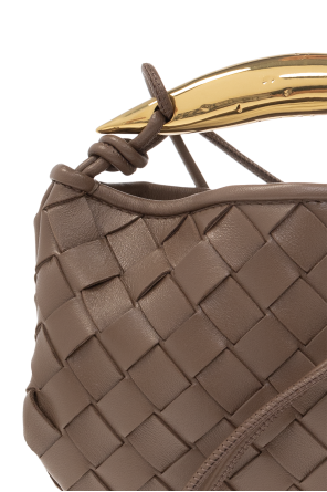 Bottega OBCASIE Veneta ‘Sardine Mini’ shoulder bag