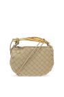 bottega veneta point shoulder bag item