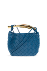 the mini twist handbag bottega Keychain veneta bag
