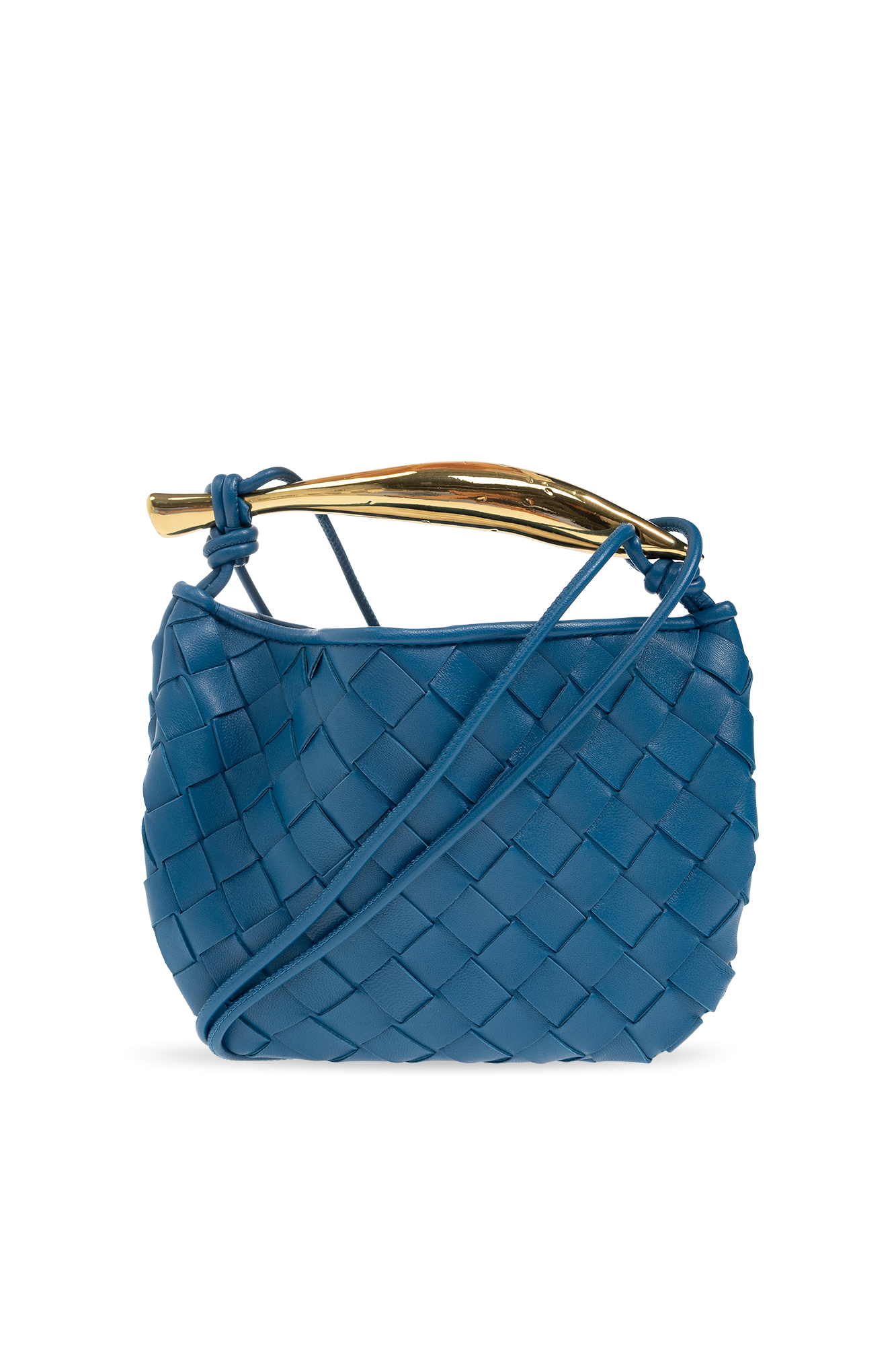 Bottega Veneta ‘Sardine Mini’ shoulder bag