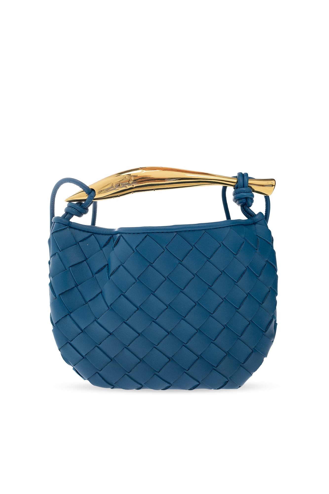 Bottega Veneta ‘Sardine Mini’ shoulder bag