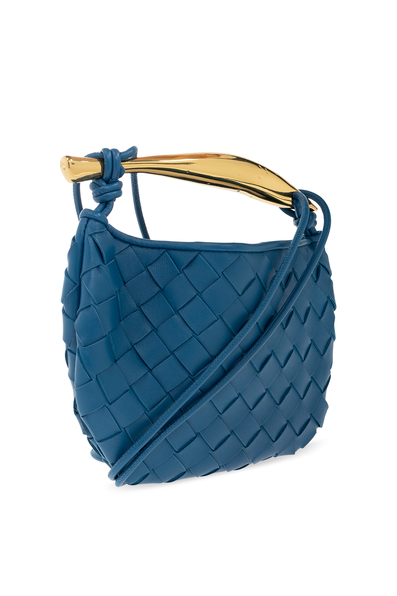 Bottega Veneta ‘Sardine Mini’ shoulder bag