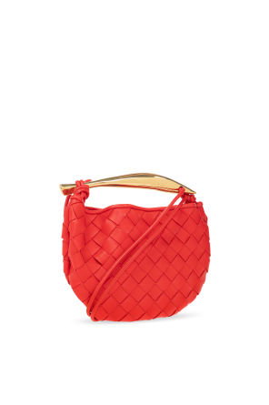 bottega Padded Veneta ‘Sardine Mini’ shoulder bag
