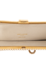 Saint Laurent ‘Suzanne’ clutch