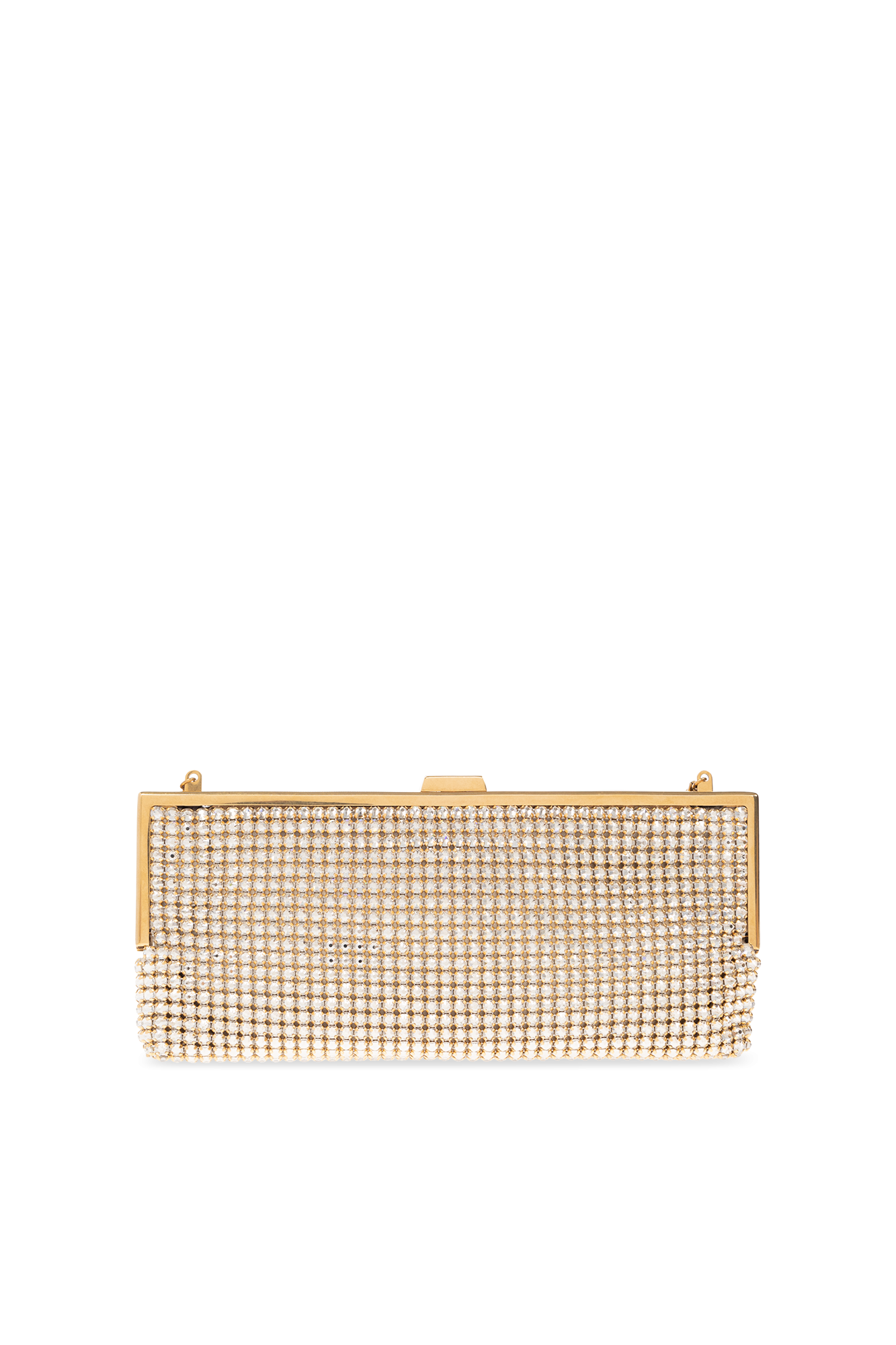 Saint Laurent Suzanne Evening Bag