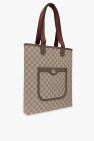 Gucci ‘Ophidia’ shopper bag