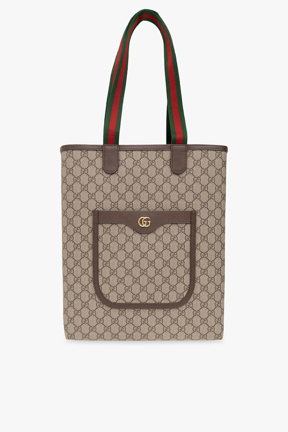 gucci Generous ‘Ophidia’ shopper bag
