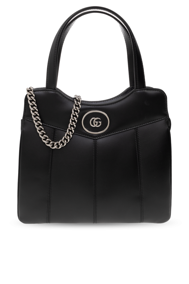 ‘Petite GG Small’ shoulder bag od Gucci