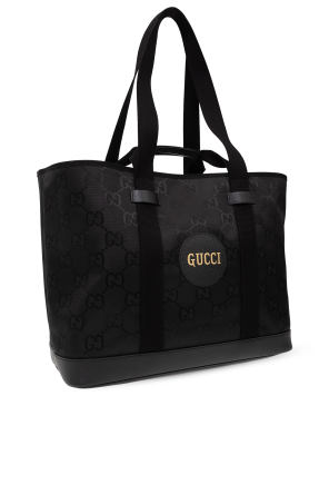 gucci matelass Shopper bag
