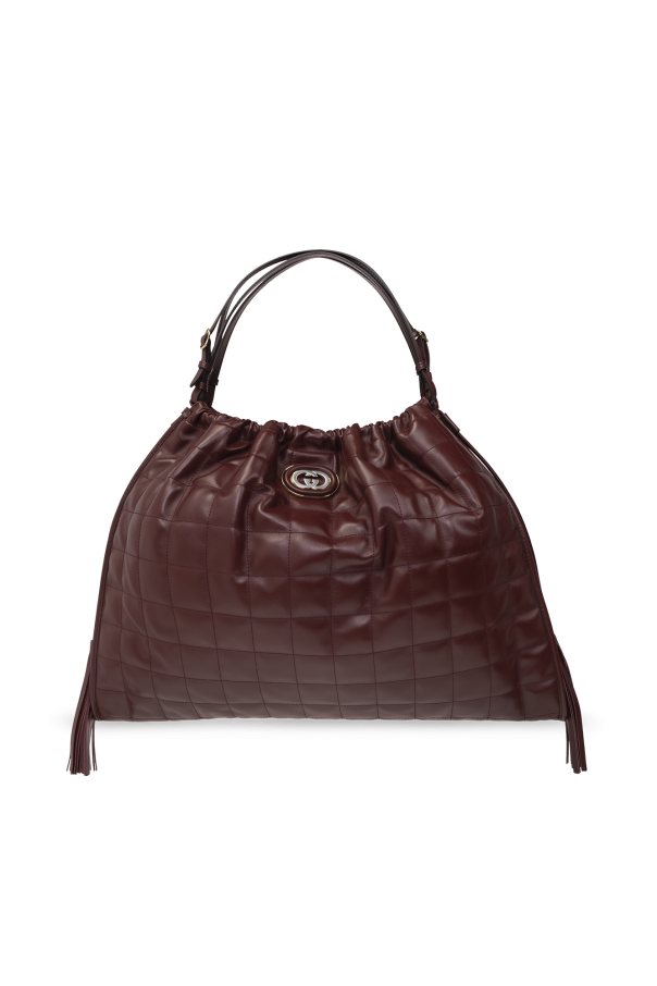 ‘Deco Large’ shoulder bag od Gucci