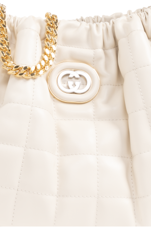Gucci ‘Deco Medium’ shoulder bag