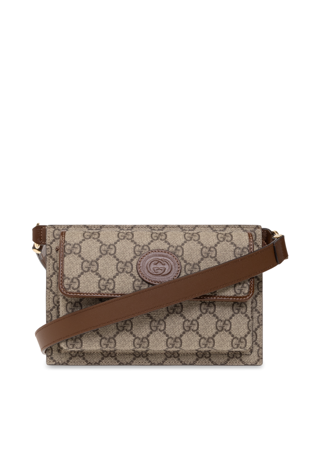 Belt bag with logo od Gucci