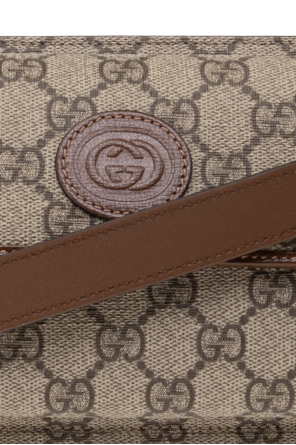 Gucci Torba na pas z logo