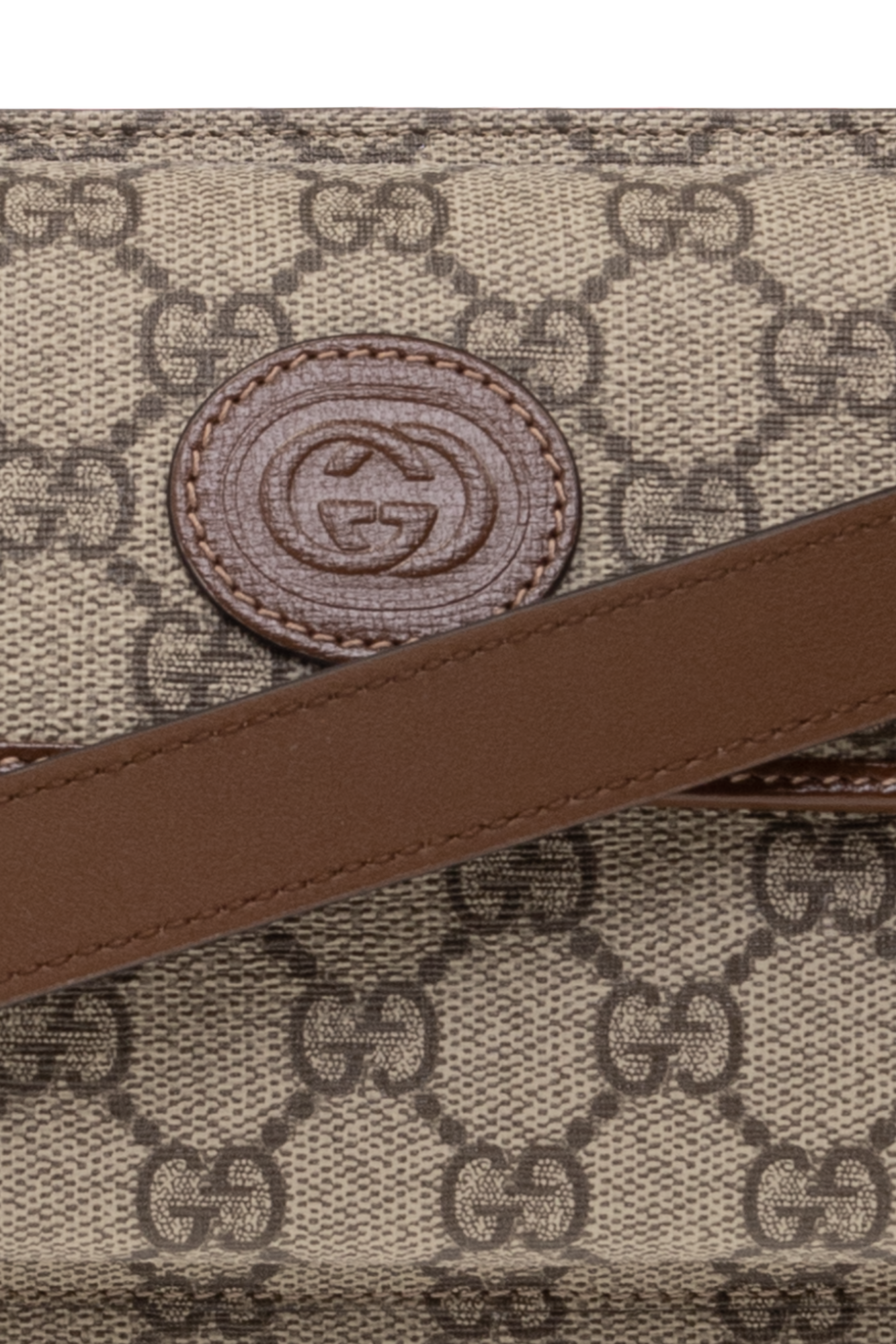 Gucci Belt bag with logo