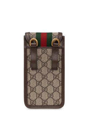 Gucci Strapped phone holder