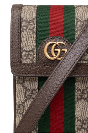 Gucci Strapped phone holder