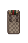 Gucci Strapped phone holder