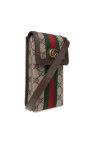 Gucci Strapped phone holder