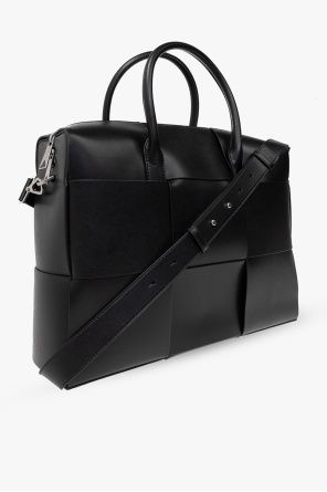 Bottega CASSETTE Veneta ‘Arco’ shoulder bag