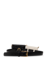 Gucci ‘GG Marmont’ double pouch belt bag