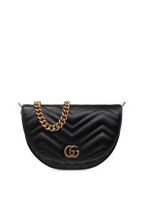 ‘GG Marmont Mini’ shoulder bag