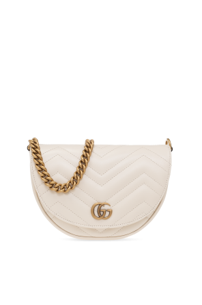 ‘GG Marmont Mini’ shoulder bag