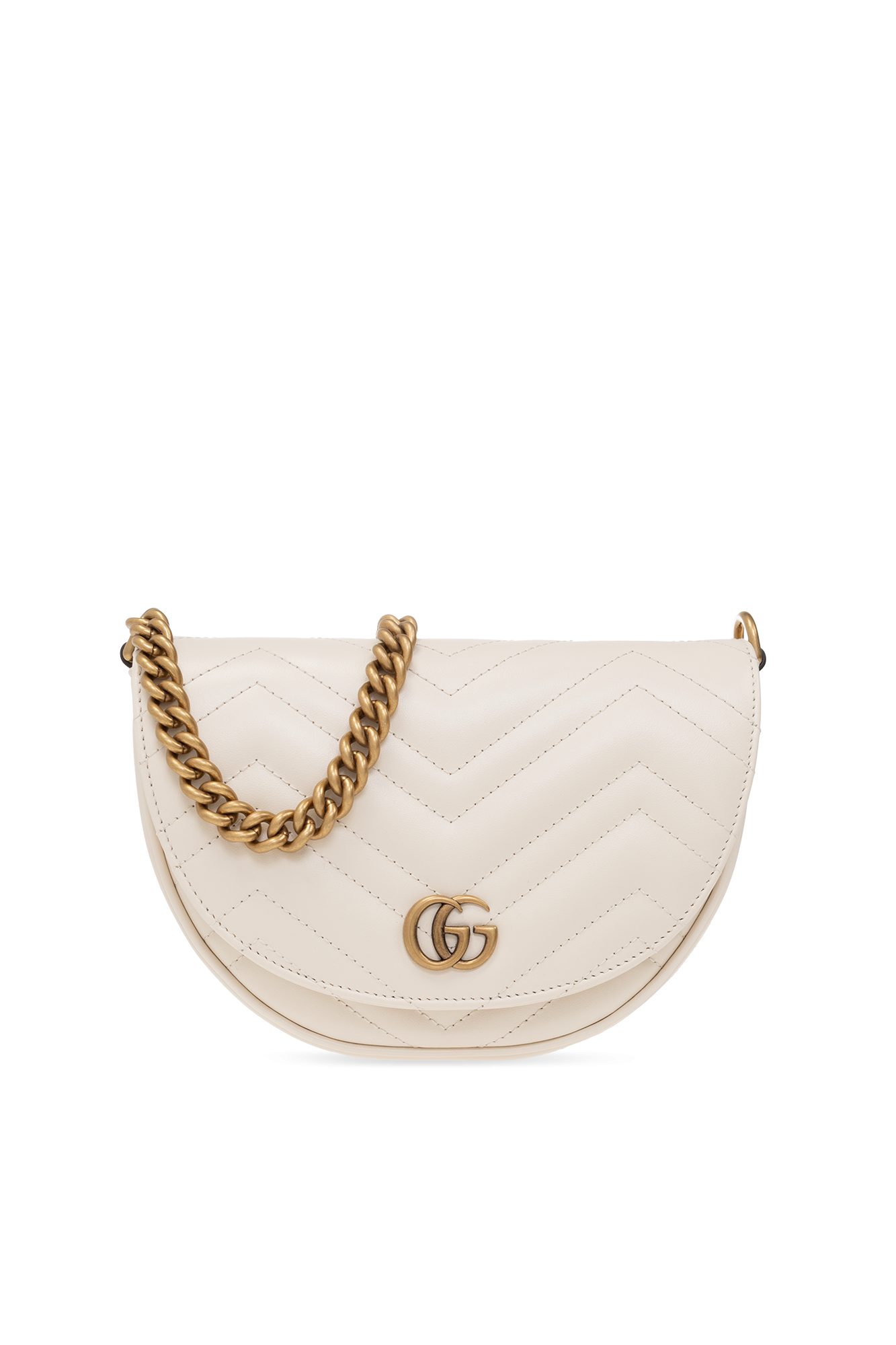 Gucci ‘GG Marmont Mini’ shoulder bag