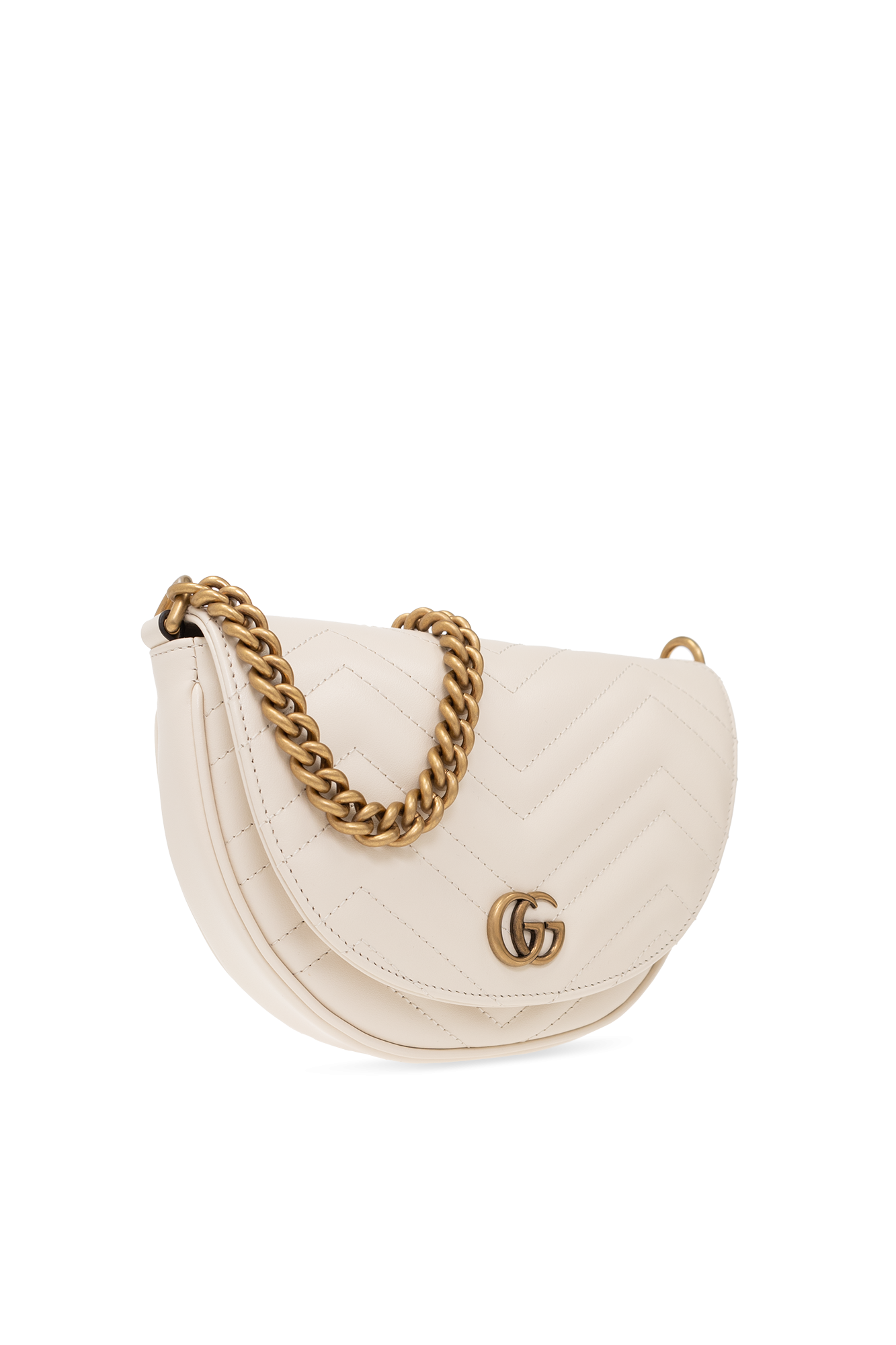 Gucci ‘GG Marmont Mini’ shoulder bag