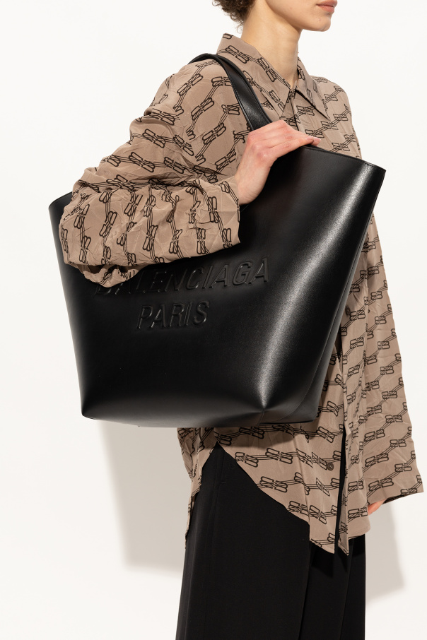 Balenciaga ‘Mary-Kate Medium’ shopper bag | Women's Bags | Vitkac