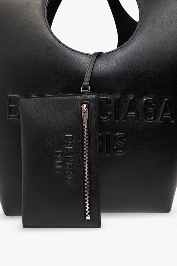 Balenciaga ‘Mary-Kate Medium’ shopper 2way bag