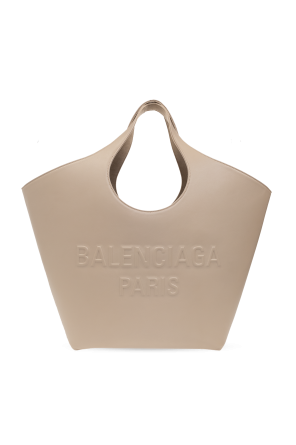 ‘mary kate medium’ shopper bag od Balenciaga